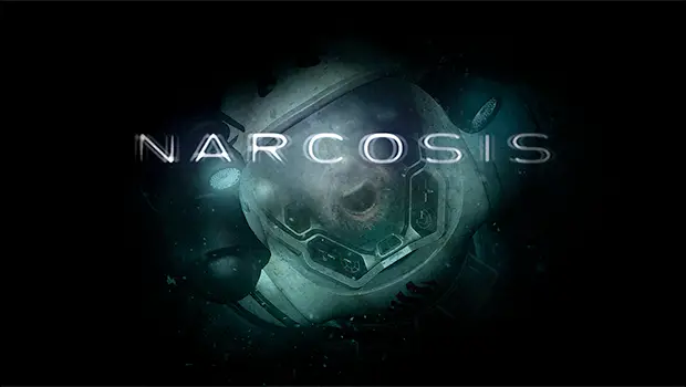 Are you afraid of the dark? Narcosis review