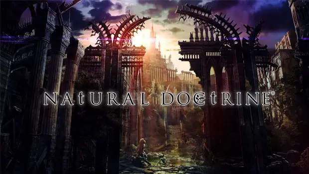 Searching for Final Fantasy Tactics – Natural Doctrine review