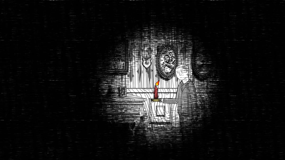 Mental hell: Neverending Nightmares review