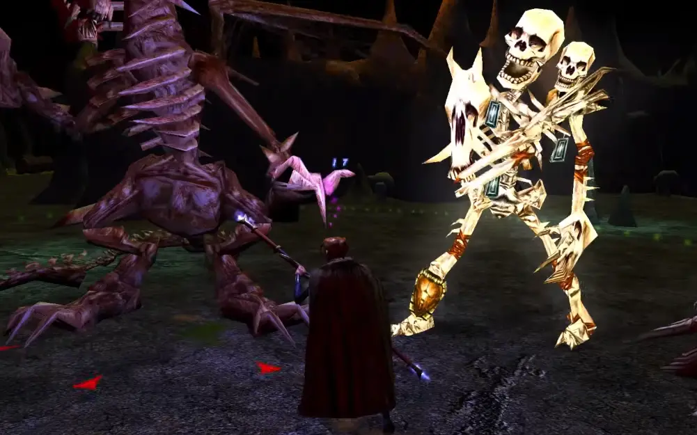 Baldur’s Gate, Neverwinter Nights, other D&D titles, heading to consoles later this year