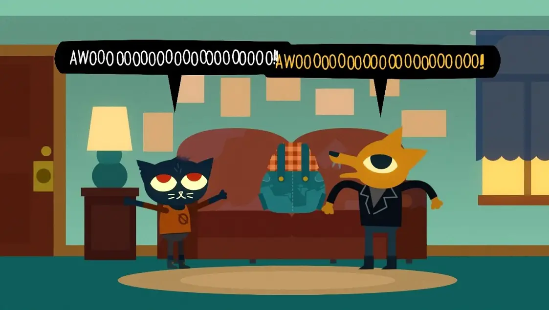 Independent Games Festival Awards announces winners, Night in the Woods wins grand prize