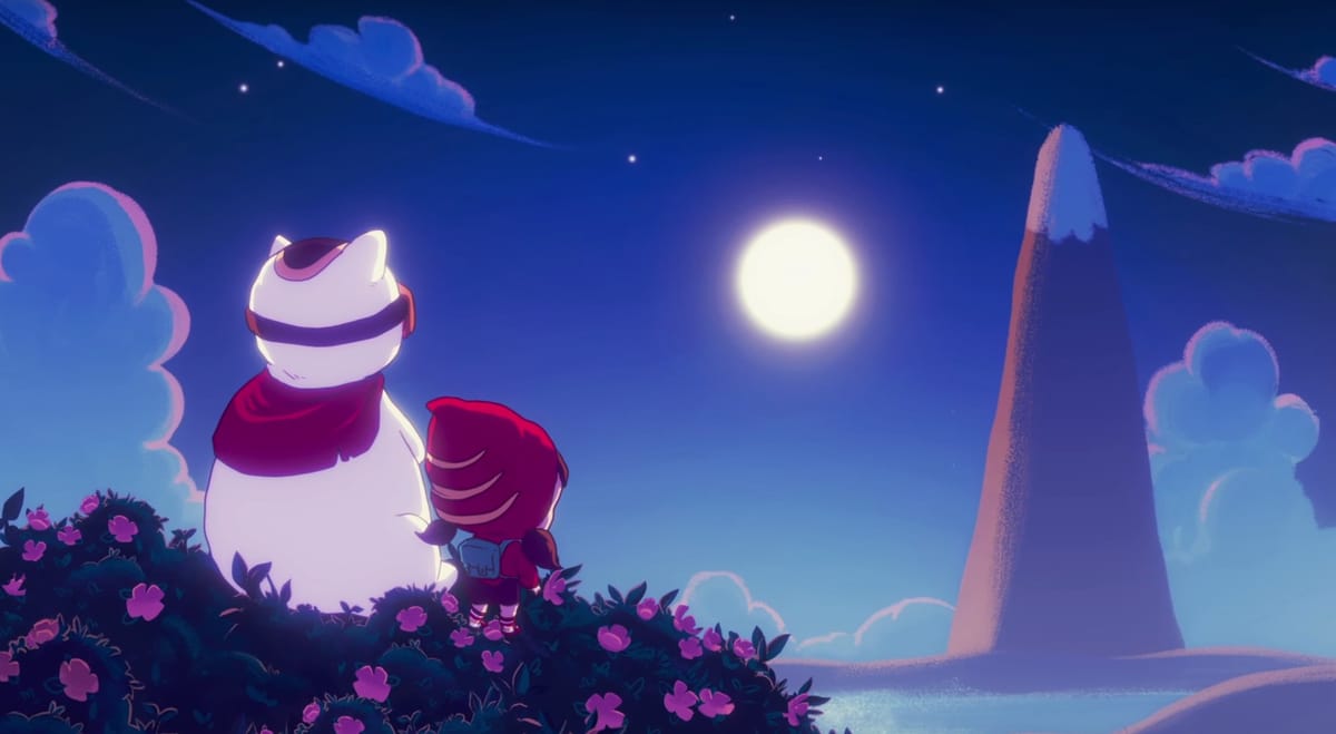 Mineko’s Night Market reveals new trailer and a 2019 release date for Nintendo Switch