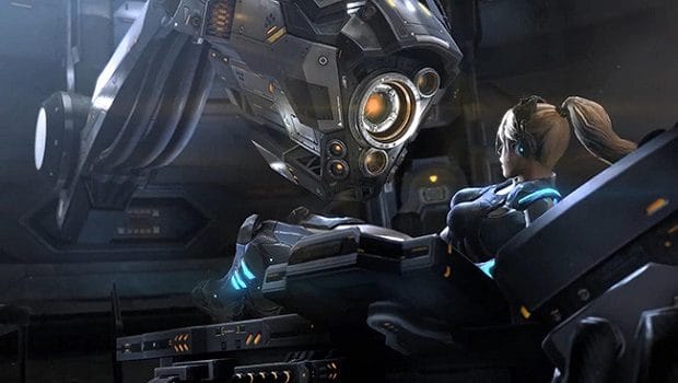 Out of sight, out of mind – StarCraft 2: Nova Covert Ops DLC 2 review