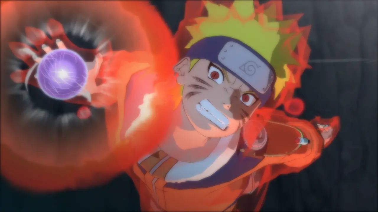 Believe it! Naruto Shippuden: Ultimate Ninja Storm Trilogy heads to the Switch this April