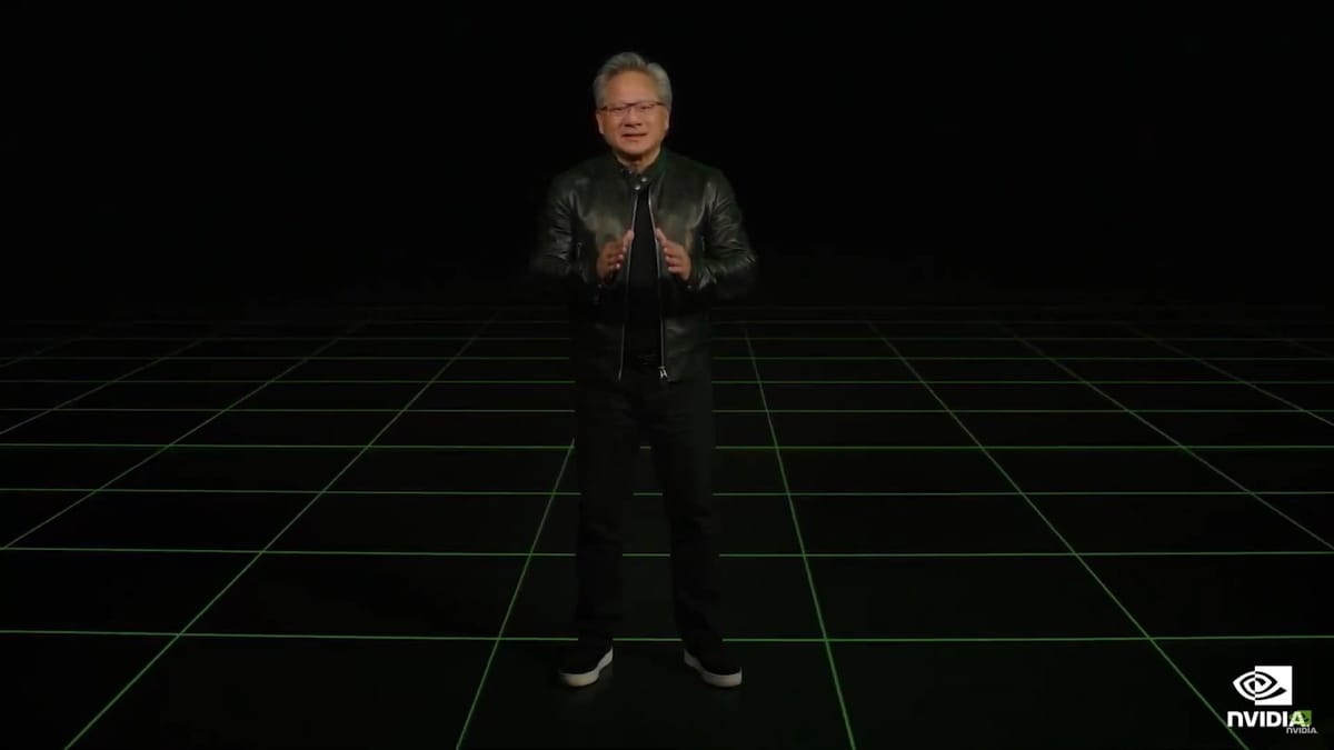 GTC 22 is in full swing and NVIDIA has released a ton of new details and videos, here’s a breakdown of their announcements