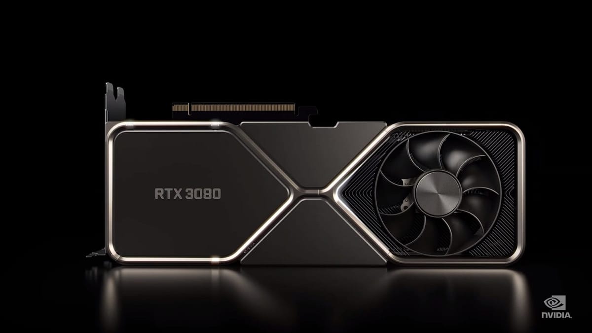 The war for your wallet continues as NVIDIA announces free Call of Duty: Black Ops Cold War with RTX 3080, 3090 purchase