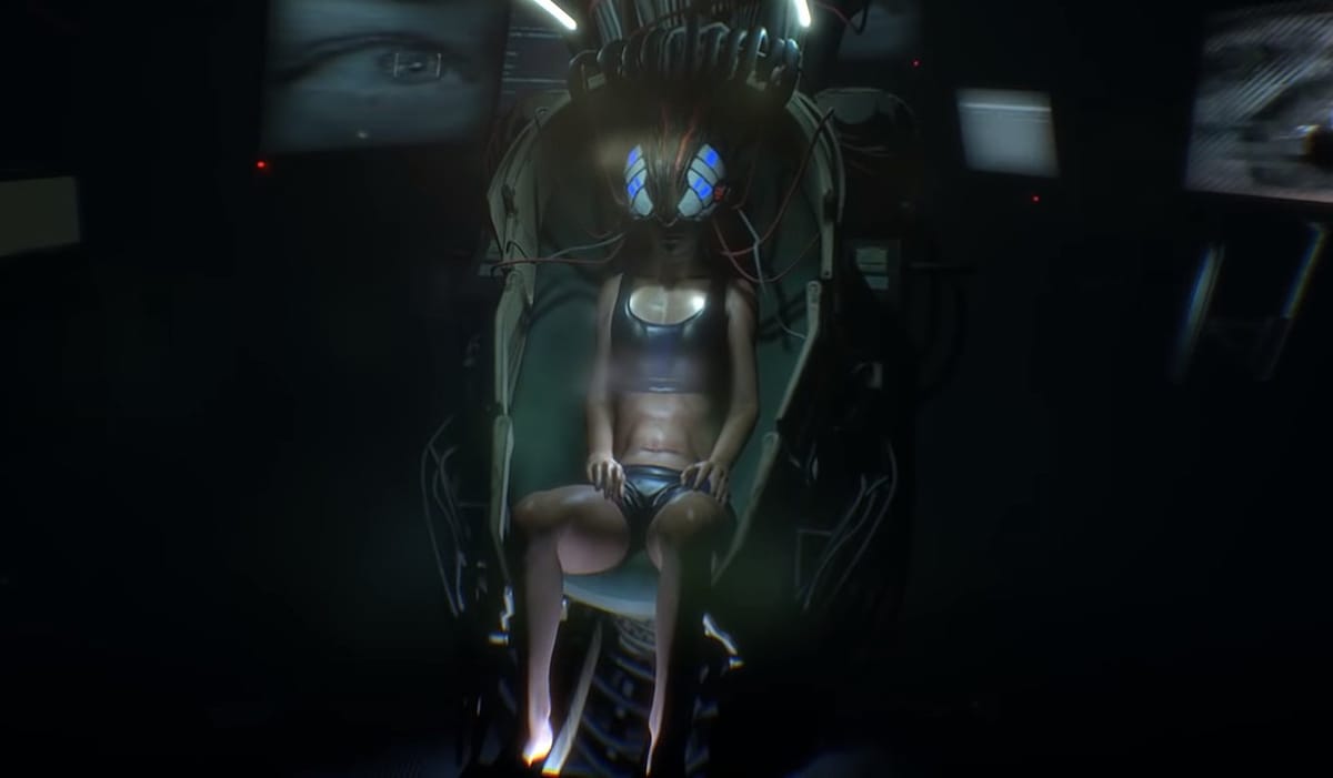 Cyberpunk horror game Observer is heading to Nintendo Switch, to be released soon