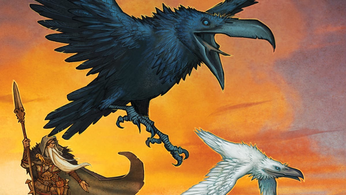 Soaring High: Odin’s Ravens Review