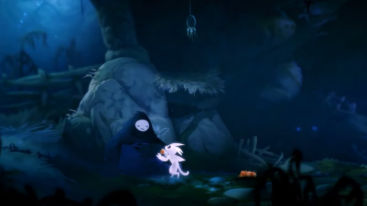 Ori and the Blind Forest: Definitive Edition heading to Nintendo Switch on September 27th