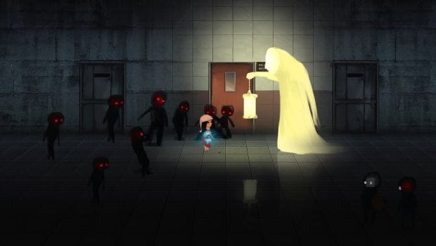 Games are growing up this Fall with indie title Oscar