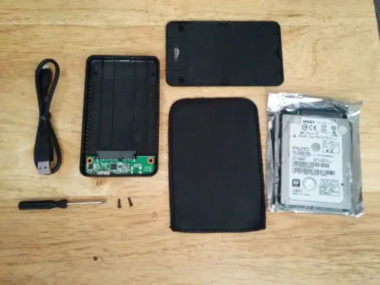 Other World Computing PlayStation 4 HDD upgrade kit review