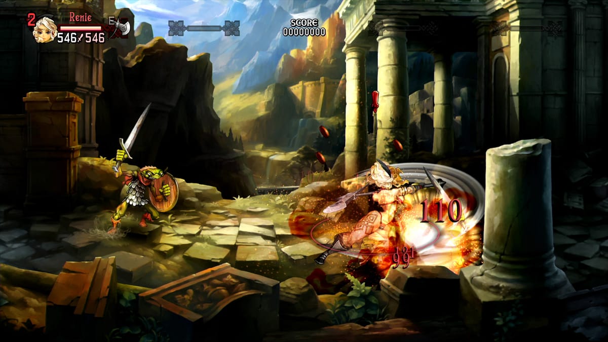 Dragon’s Crown Pro receives a new co-op trailer, couch co-op and online co-op detailed