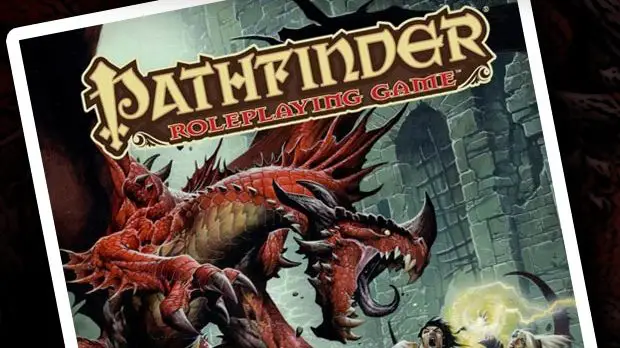 Less is More: Pathfinder Core Pocket Edition Review