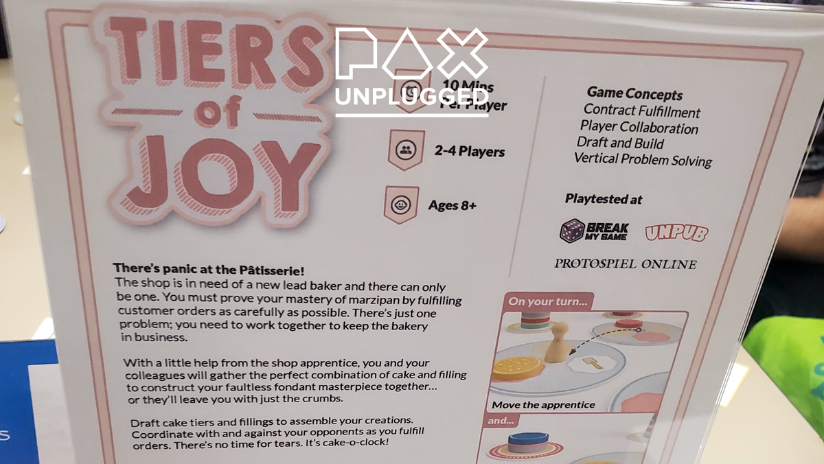 Shaping the Clay — Previews from PAX Unplugged’s Unpublished Hall