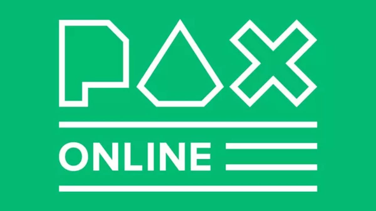 PAX Online replaces PAX West with 9 days of fun, coming this September