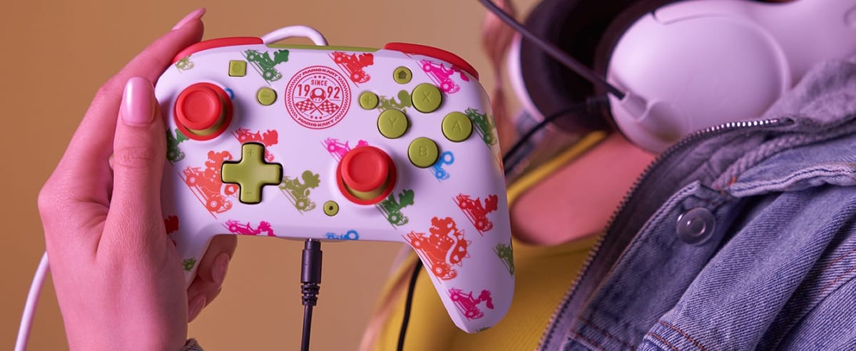 PDP unveils their Fall 2023 Collection of gaming accessories