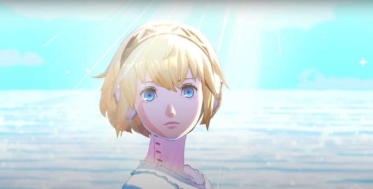 ATLUS drops a new Persona 3 Reload trailer as preorders go live