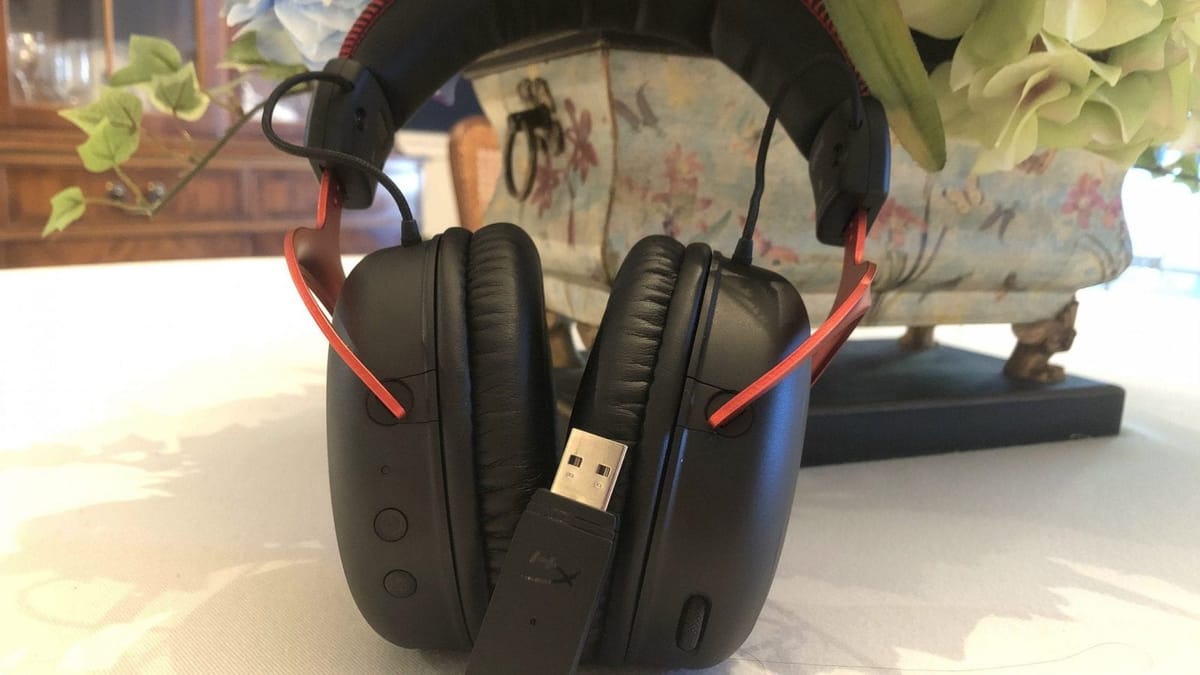 Drop the beat — HyperX Cloud II headset Review