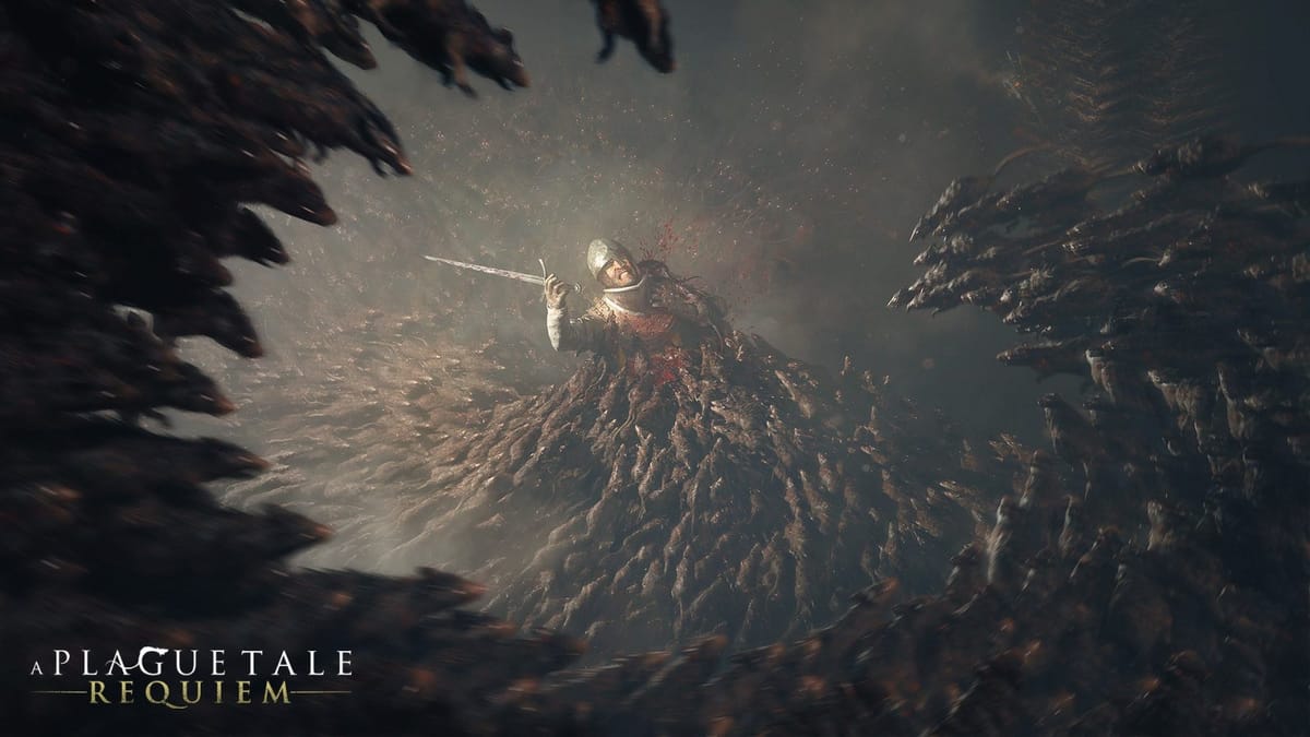 New gameplay details released for A Plague Tale: Requiem in the latest trailer