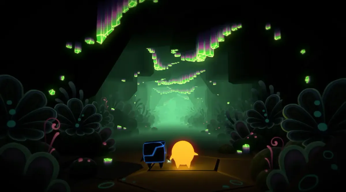 Fallen stars still glow brightly as Pode shoots onto Nintendo Switch this spring