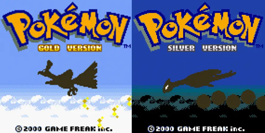 Gotta catch ’em all all over again: Pokémon Gold and Silver Review