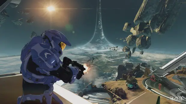 You aren’t prepared for the next chapter of Halo