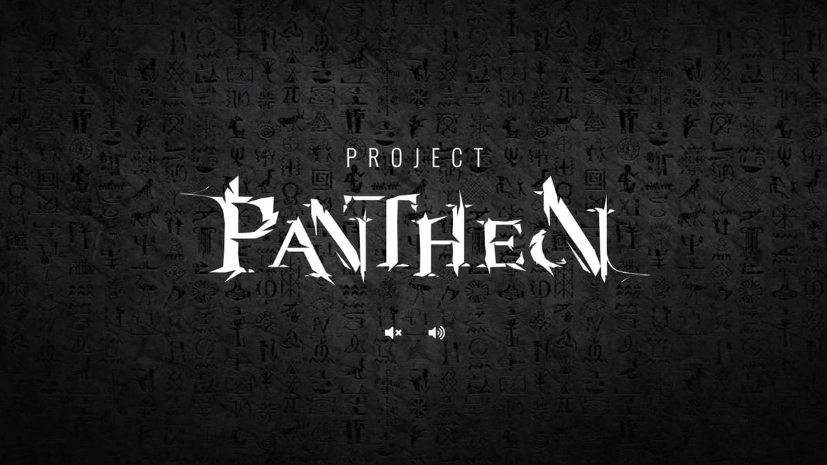 Wolcen Studio announces new ARPG, codenamed Project Pantheon