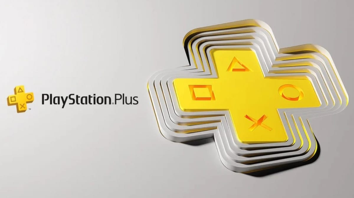 All New PlayStation Plus will launch in June with three tiers and access to over 700 games