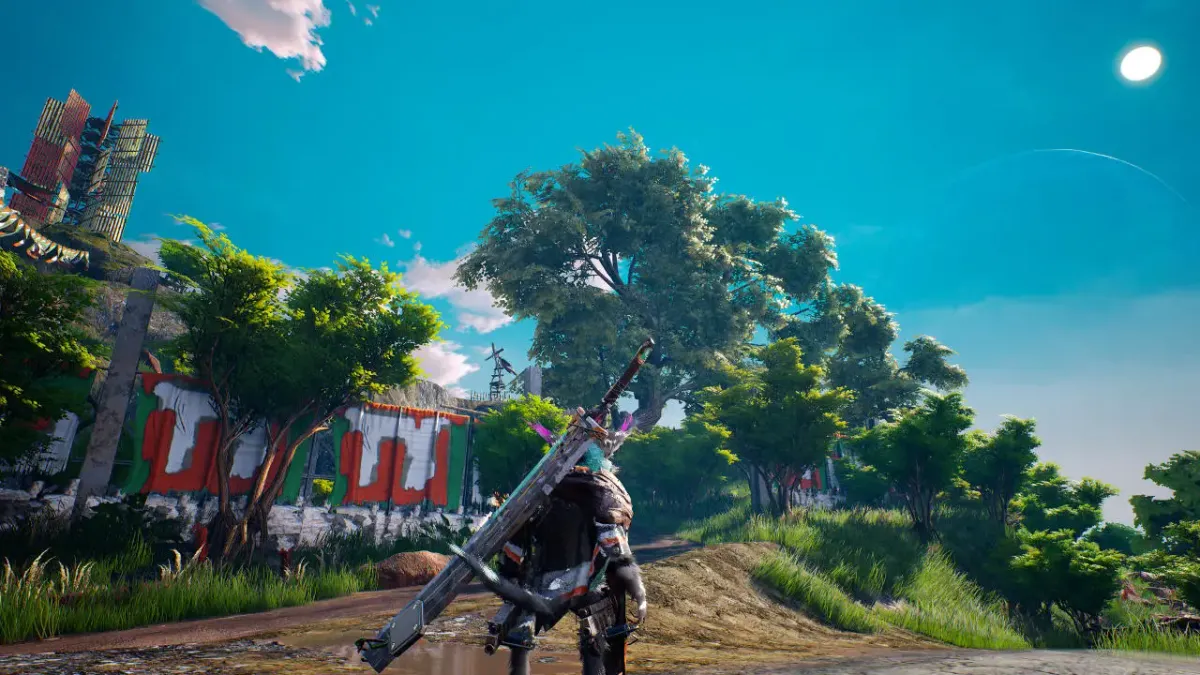 Get ready for some May mutations, Biomutant to be released this May