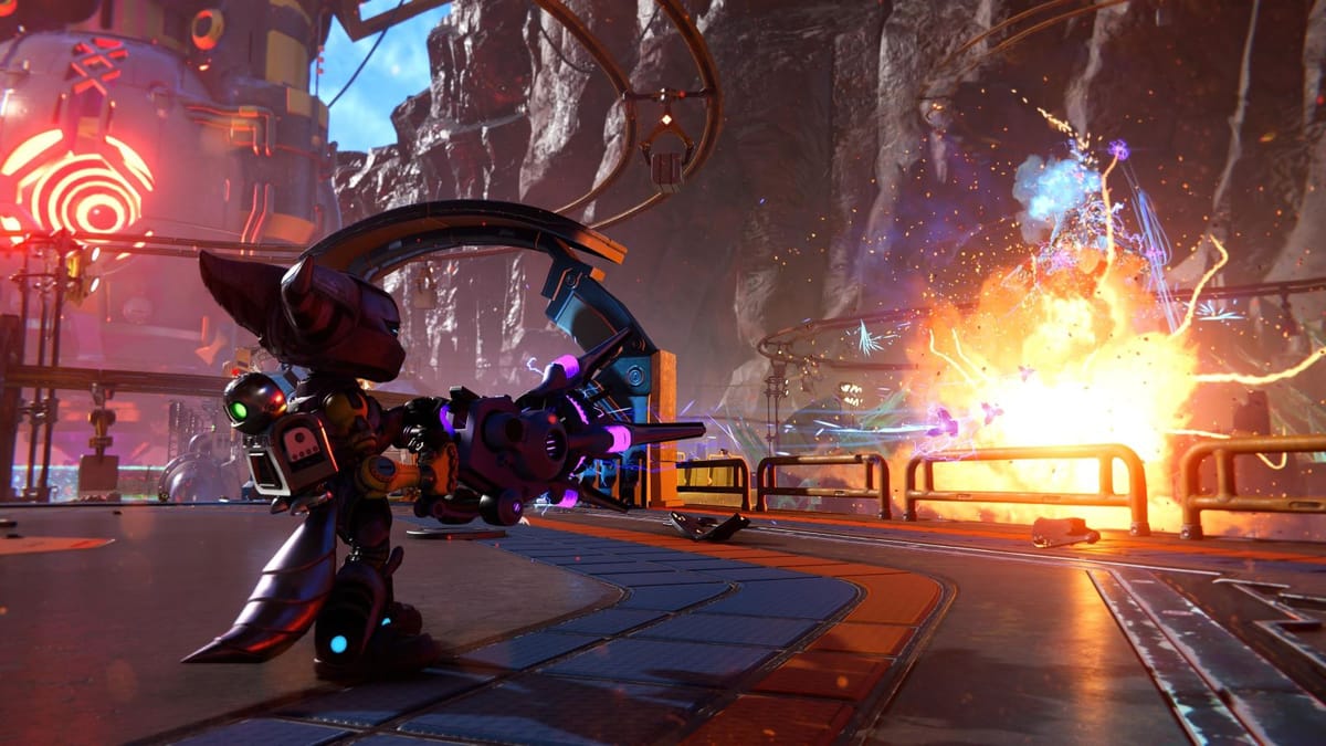 Ratchet & Clank: Rift Apart heads to PC on July26th powered by NVIDIA DLSS 3