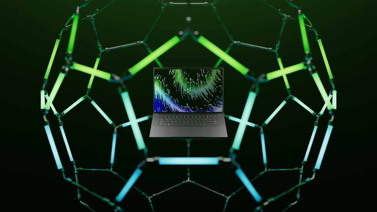 Razer wins big, takes home multiple awards at CES 2023