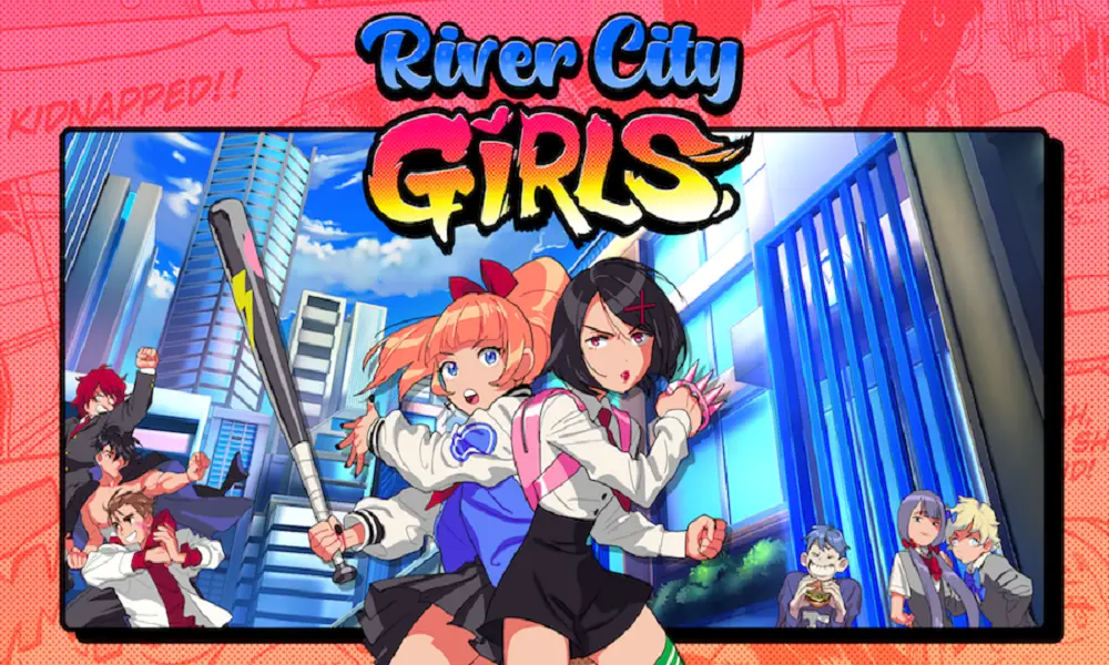 River City Girls cracks some knuckles and heads to consoles, PC this September