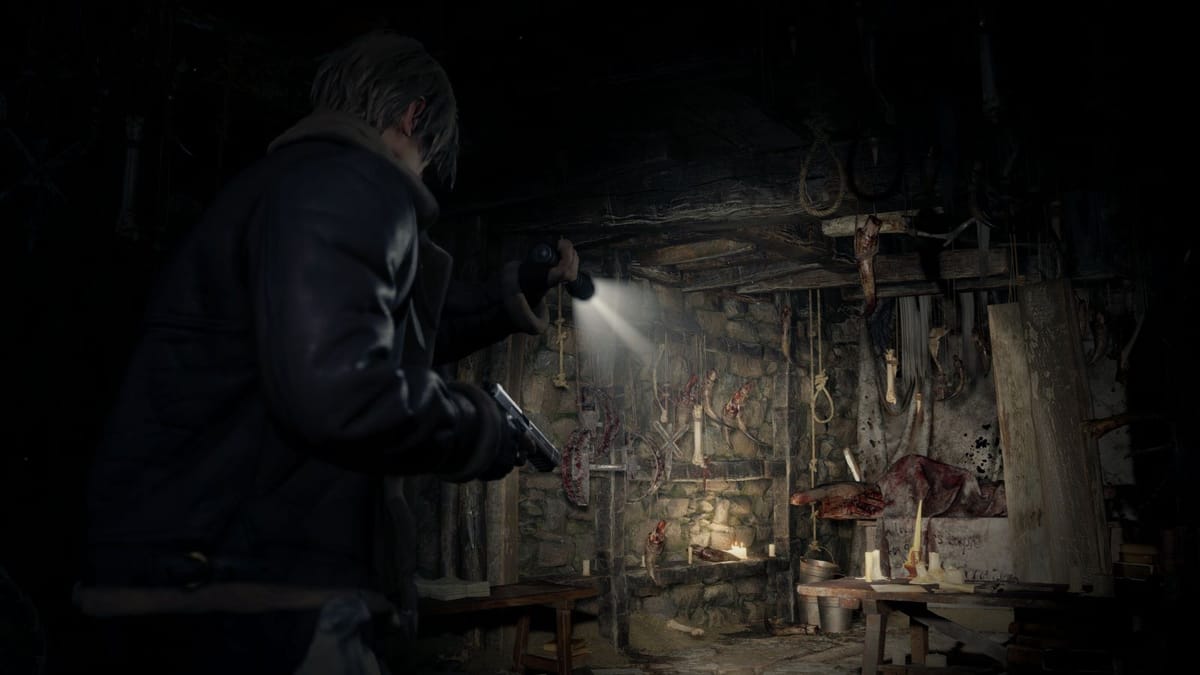 Sony’s State of Play reveals new Resident Evil 4 trailer