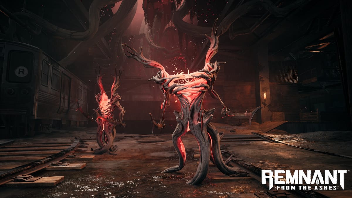 Experiment with success as Leto’s Lab is available now in Remnant: From the Ashes