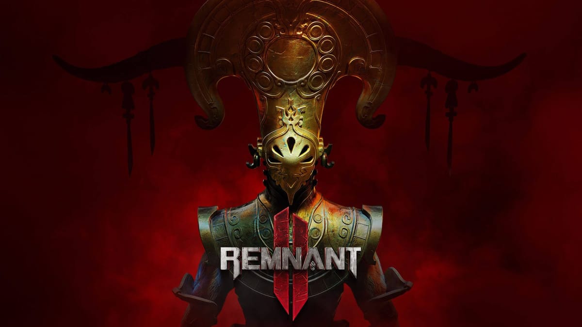 Remnant 2 review — Rising above the ashes