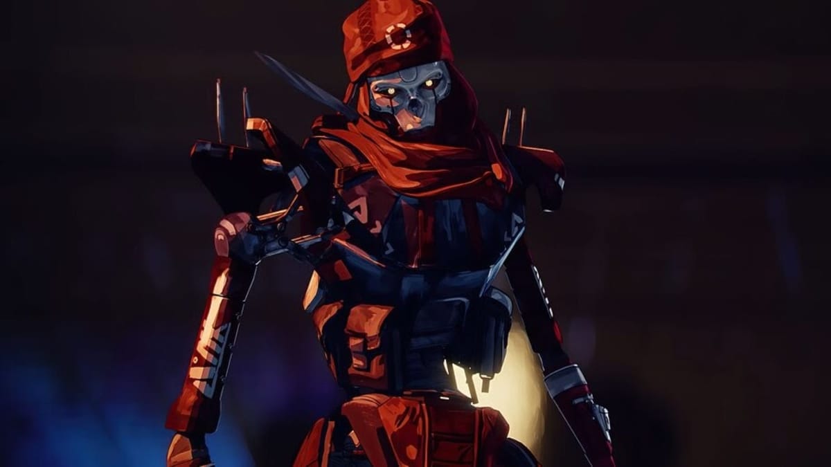 Apex Legends: Resurrection Battle Pass trailer showcases the new seasonal fashion