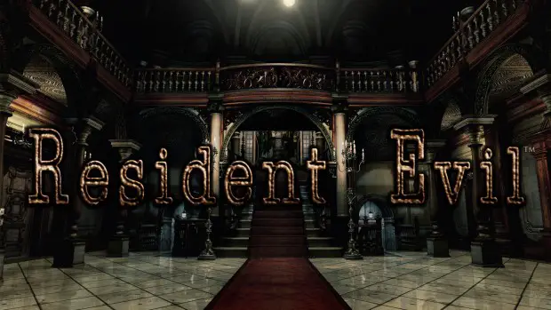 Evil Revisited — Resident Evil HD Remaster Review