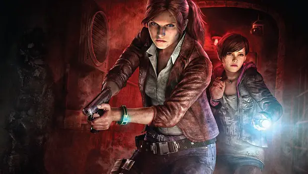 Resident Evil: Revelations 2 Review