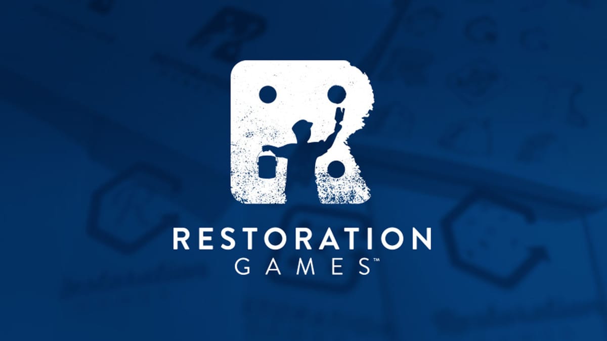 The future looks bright as Restoration Games details their plans for Unmatched and other upcoming games