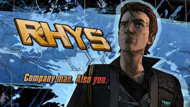 Tales from the Borderlands brings Borderlands mechanics to Telltale’s familiar format