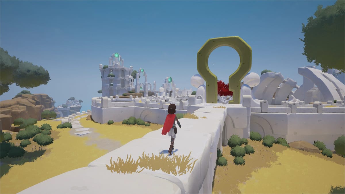 Fox & Friends: RiME review