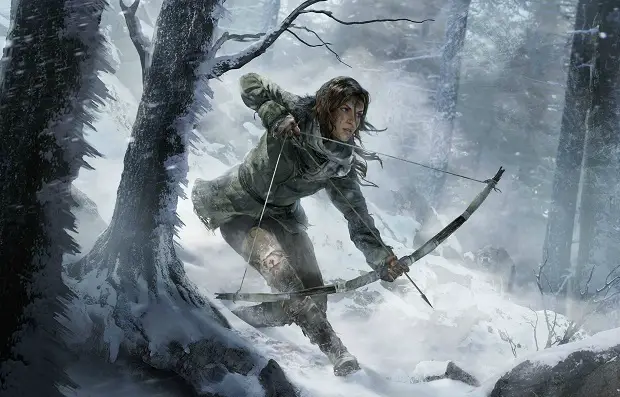 Rise of the Tomb Raider’s Xbox Exclusivity Helps No One