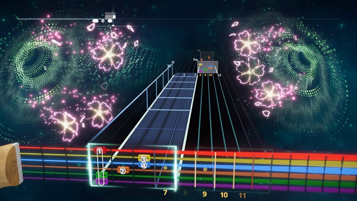 Get ready to rock, Rocksmith+ heads to PC worldwide on September 6th