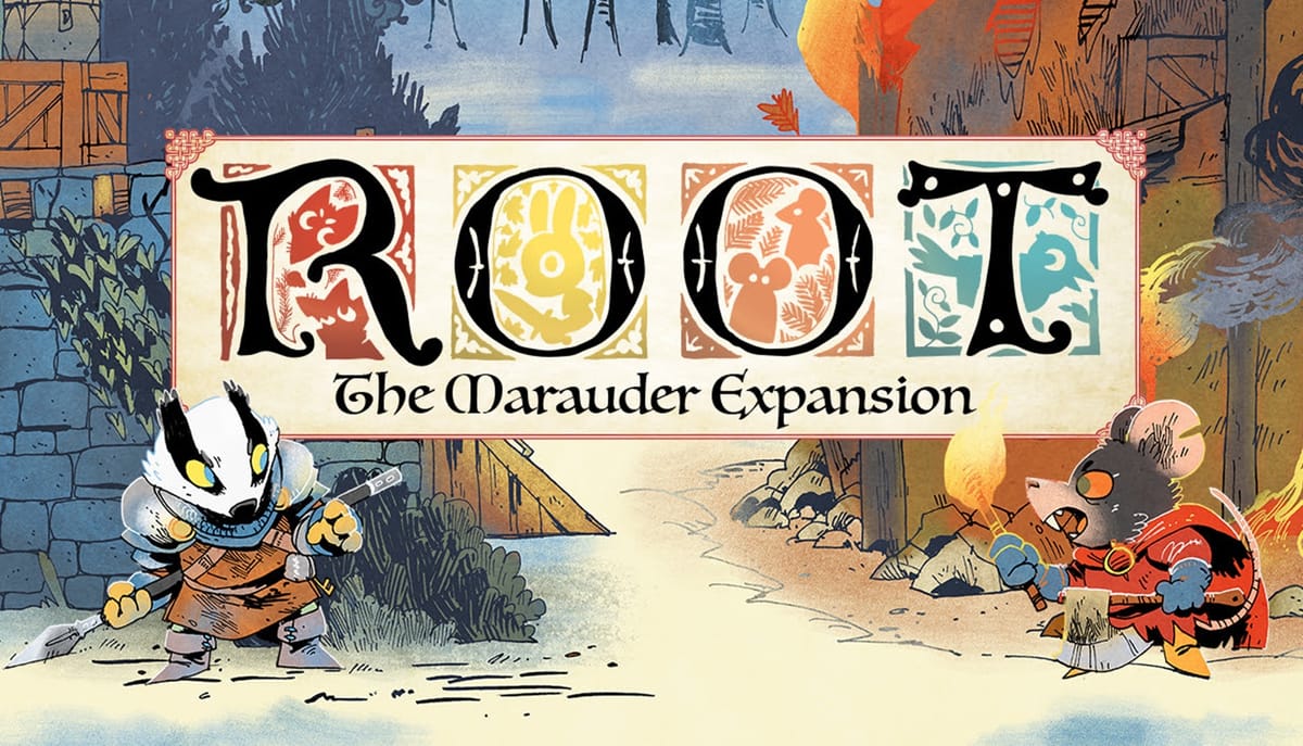 The Marauder Expansion is Now Available for Root Digital