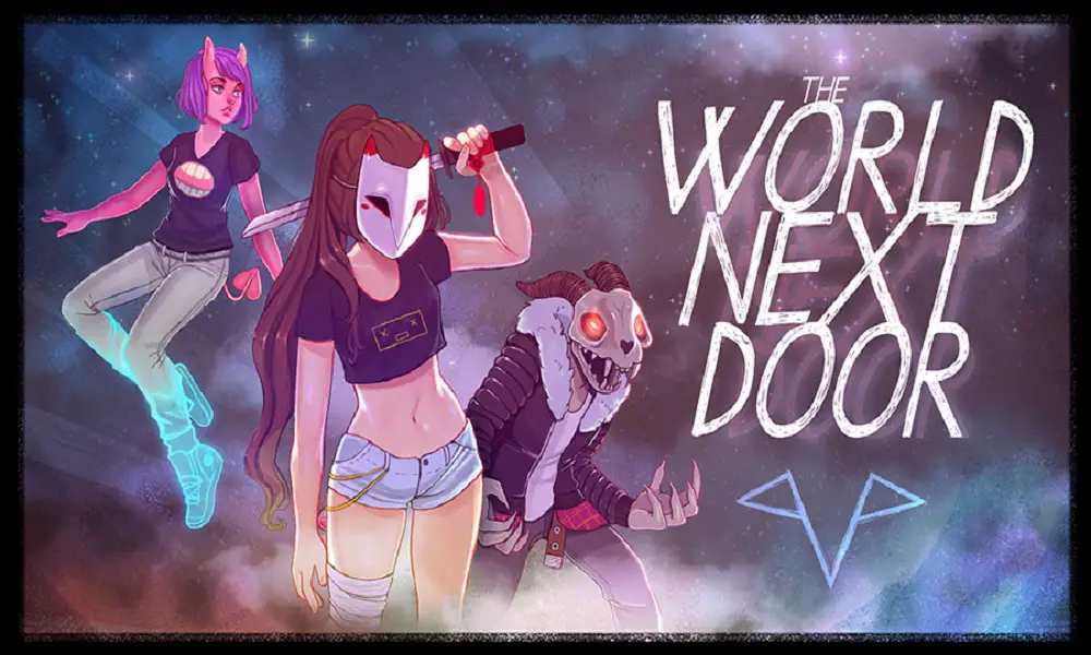 Viz Media partners with Rose City Games to publish video games, first release to be The World Next Door