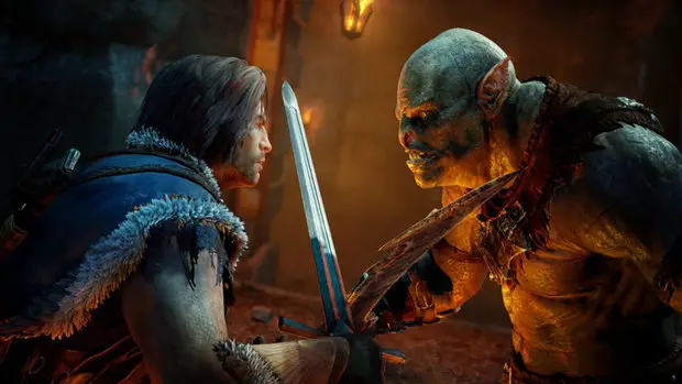 Intriguing mechanics come together to make something special — Middle-earth: Shadow of Mordor review