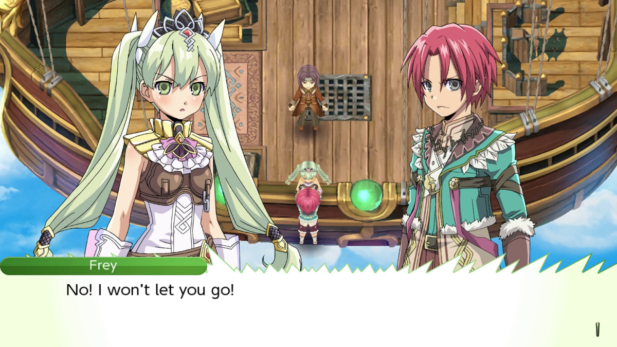 Swimsuits, marriages, free DLC, oh my! Rune Factory 4 Special launches this February, free pre-order bonuses available