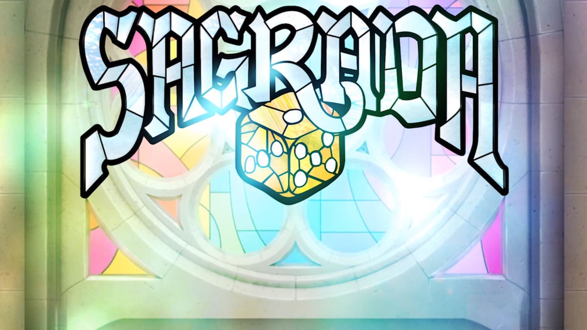 Craft a digital masterpiece as Sagrada comes to Steam, iTunes, and Google Play on March 31