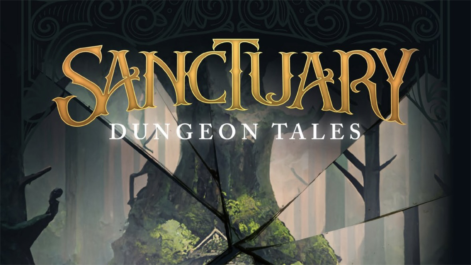 Sanctuary: Dungeon Tales 5E preview – Unveiling Immersive Worlds between the Material and Metaphysical planes