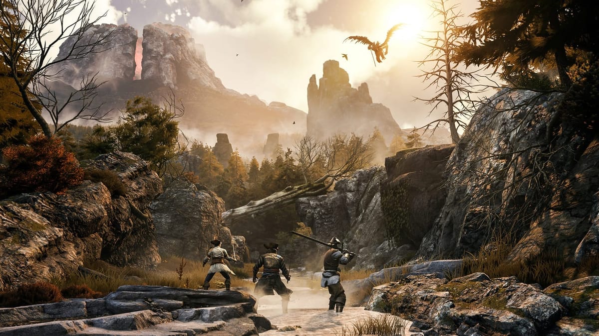 Avarice comes to the next generation as GreedFall gets another expansion, next-gen release soon